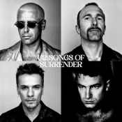 Capa do artigo Songs of Surrender - Vinil