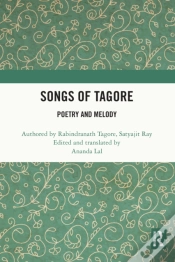 Capa do artigo Songs Of Tagore