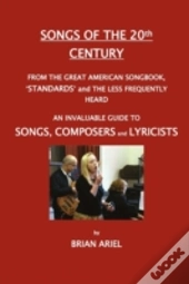 Songs Of The 20th Century