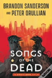 Capa do artigo Songs Of The Dead