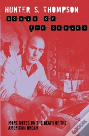 Capa do artigo Songs Of The Doomed
