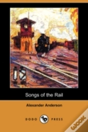 Capa do artigo Songs Of The Rail (Dodo Press)