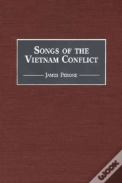 Capa do artigo Songs Of The Vietnam Conflict