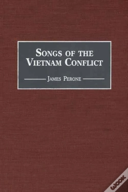 Capa do artigo Songs Of The Vietnam Conflict