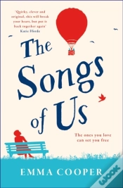Capa do artigo Songs Of Us
