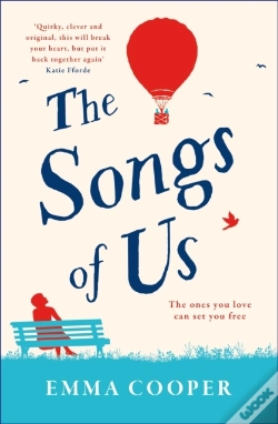 Capa do artigo Songs Of Us