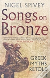 Capa do artigo Songs On Bronze