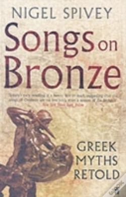 Capa do artigo Songs On Bronze