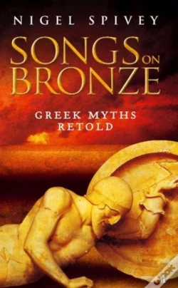 Capa do artigo Songs On Bronze