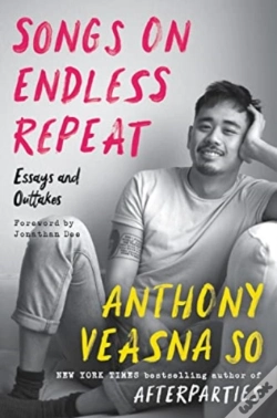 Capa do artigo Songs On Endless Repeat