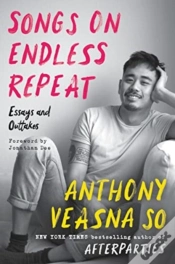 Capa do artigo Songs On Endless Repeat