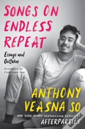 Capa do artigo Songs On Endless Repeat