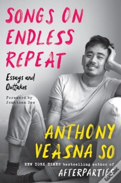 Capa do artigo Songs On Endless Repeat
