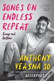 Capa do artigo Songs On Endless Repeat