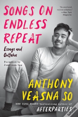 Capa do artigo Songs On Endless Repeat