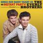 Songs Our Daddy Taught Us Plus Instant Party! - CD - Preview