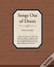 Capa do artigo Songs Out Of Doors