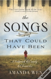 Capa do artigo Songs That Could Have Been