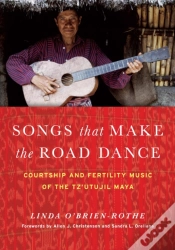 Capa do artigo Songs That Make The Road Dance