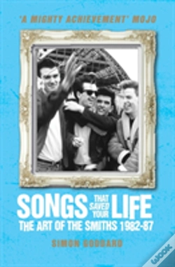 Capa do artigo Songs That Saved Your Life (Revised Edition)