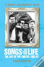 Capa do artigo Songs That Saved Your Life (Revised Edition)