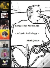 Capa do artigo Songs That Wrote Me