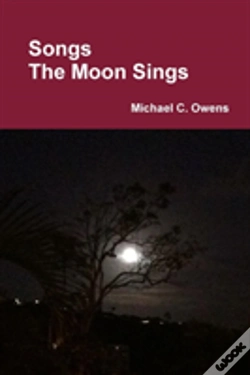 Capa do artigo Songs The Moon Sings