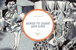 Capa do artigo Songs To Learn And Sing