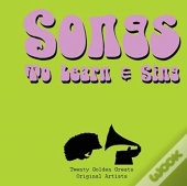 Songs To Learn & Sing