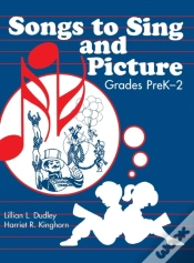 Capa do artigo Songs To Sing And Picture