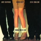 Capa do artigo Songs With Legs - CD