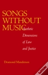 Songs Without Music