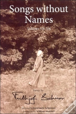 Capa do artigo Songs Without Names