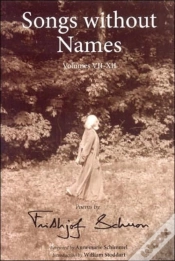 Capa do artigo Songs Without Names