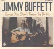 Capa do artigo Songs You Don