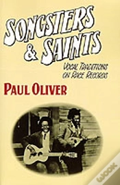 Capa do artigo Songsters And Saints