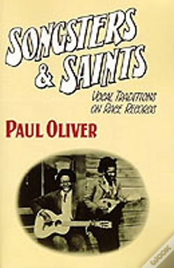 Capa do artigo Songsters And Saints