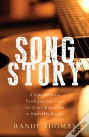 Capa do artigo Songstory