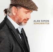 Capa do artigo Songwriter - CD