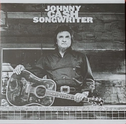 Capa do artigo Songwriter - Vinil