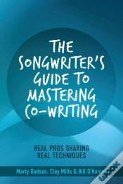 Capa do artigo Songwriter