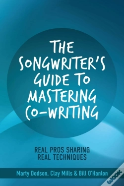 Capa do artigo Songwriter'S Guide To Mastering Co-Writing