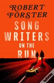 Capa do artigo Songwriters On The Run