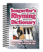 Songwriter'S Rhyming Dictionary - Preview