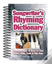 Capa do artigo Songwriter
