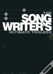 Songwriters Ultimate Toolbox The
