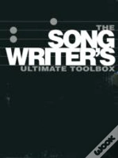 Songwriters Ultimate Toolbox The