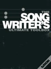 Capa do artigo Songwriters Ultimate Toolbox The