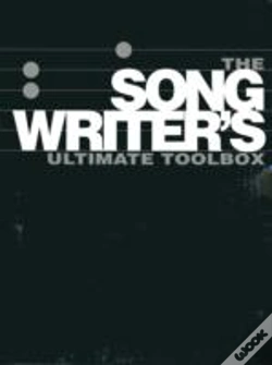 Capa do artigo Songwriters Ultimate Toolbox The