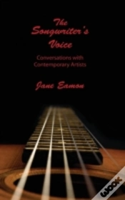 Capa do artigo Songwriter